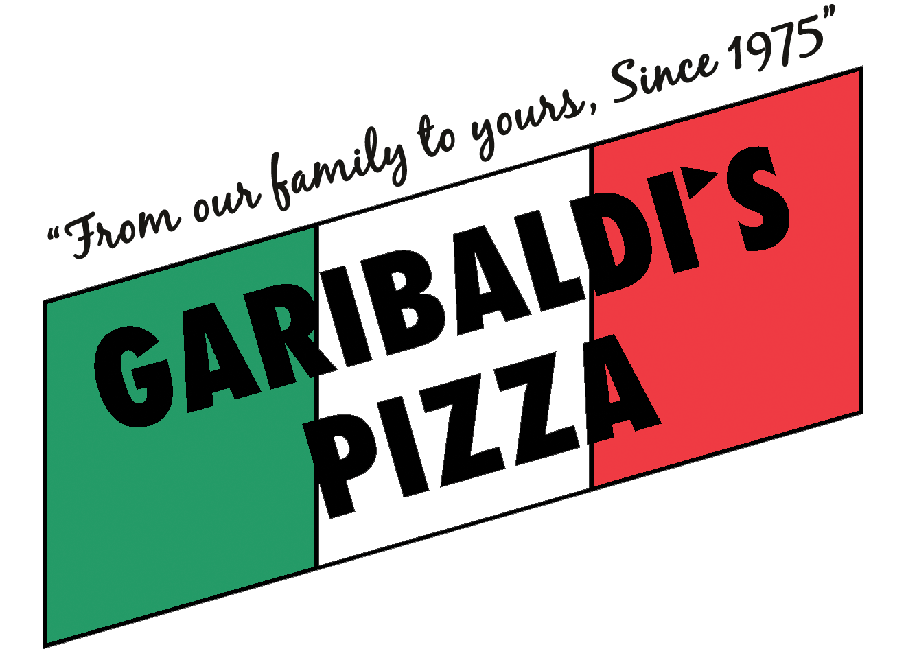GaribaldisPizzaLogo